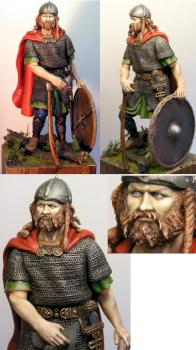 Viking by hofal