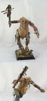 Giant by jgemrich