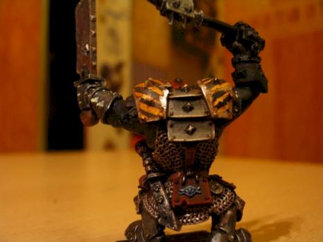 Another mini5 by LastWord