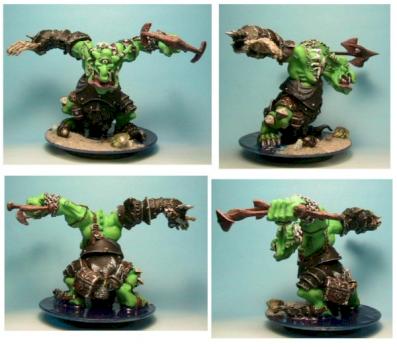 Another mini by Cat