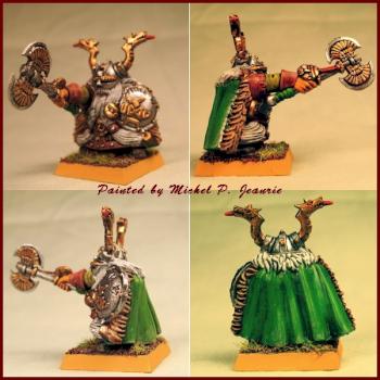 Plastic Thane by MPJ