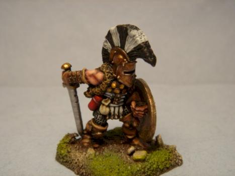 citadel fighter by majorsmith