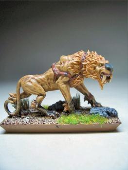 Sinshera - Guardian of Virae by farseer