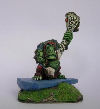 Nazgob by Lichy