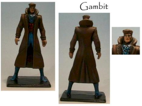 Gambit by Cat