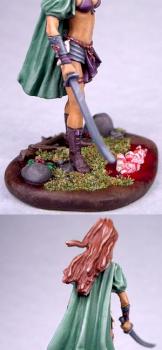 Parkinson Masterworks #3 - Jinsu Babe by Jubilee