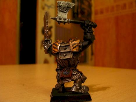 Another mini3 by LastWord