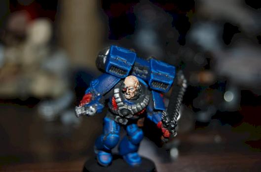 Another mini by jackdeth1134
