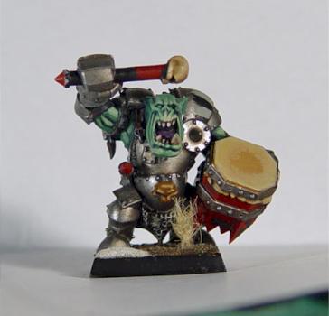 Black ork upd. by rasterzator