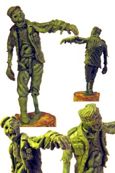 54 mm ww2 weird german zed by blitzkrieg bob