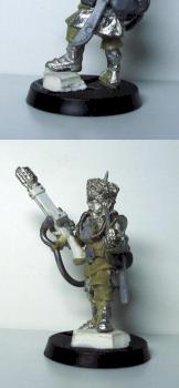 Stalinvast Flamethrower by SAS
