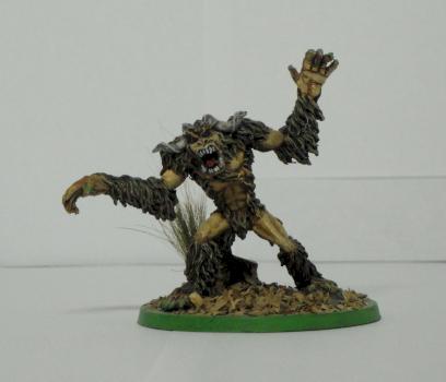 Another mini by molsson