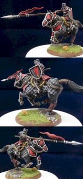 Exillis Franc Chevaler by Panachet