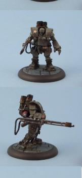 Incursion A.P.E. Blazer by ScottRadom