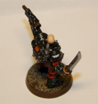 Inqusitorial Stormtrooper Sergeant by RDL_Napalm