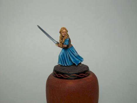 Eowyn by capt.cortez