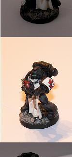 Black Templar by BlackBlood