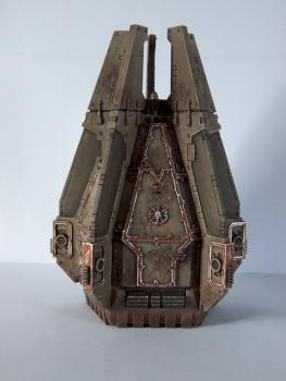 Chaos Drop pod conversion by sammyjack76