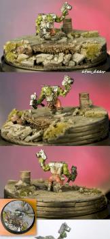Kolyasha by atm_deev