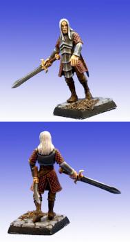 Ceril by phael_minis