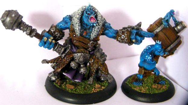 Borka Kegslayer by Miss.Legione