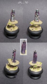 Astropath by Camelson by WhiteRavenFactory