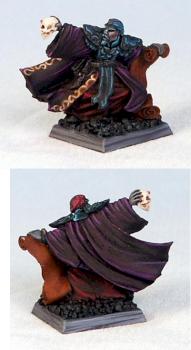 Necromancer by Sacred Circle Minis