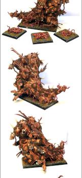 Skaven Hellpit Abomination by geitmeise