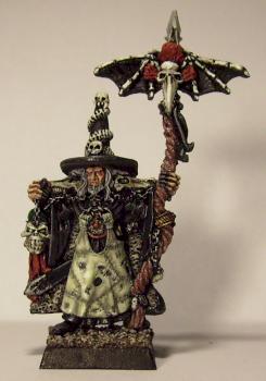 Heinrich Kemler by Aldarion