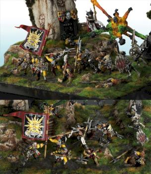 UK GD 2009 Diorama - more views by JamesTTravers