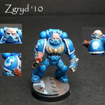 Ultramarine by Zgryd
