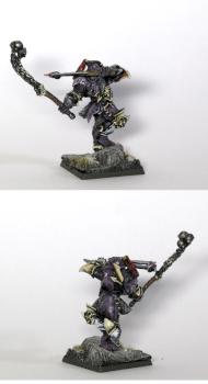 Chaos champion by BigBuddha