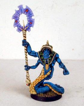 Void Koralon Phazon by sorcererstudios
