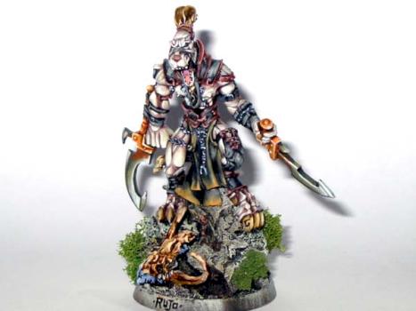 wolfen Vile-tis by higHLight studio