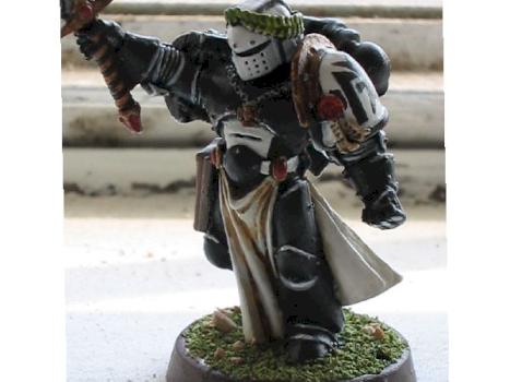 Emp Champ by Matt Mullins view 2 by chipndip