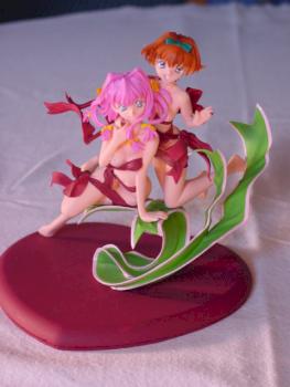 Another mini by Shi