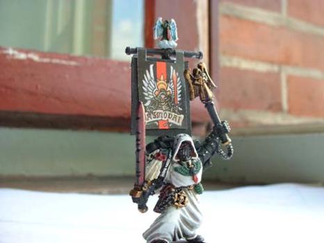 Une autre figurine by daemon hunter 666