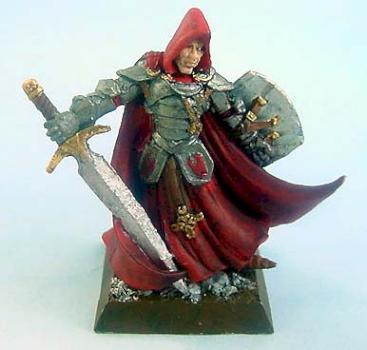 Tempalr Lightbringer by Jordan