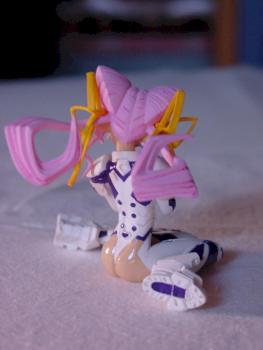 Another mini by Shi