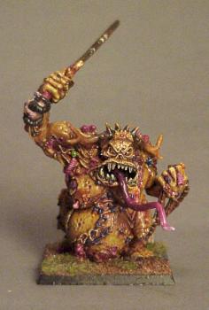 Another mini by Juuso