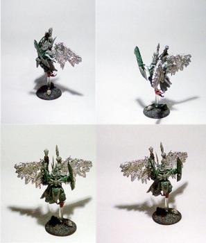 NUrgle Lord by alfredosalvador