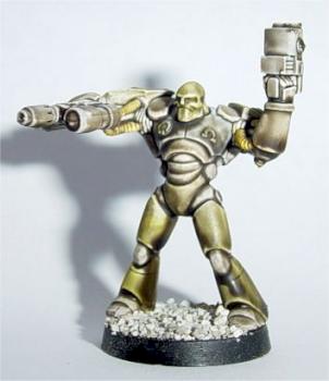 Another mini by celery