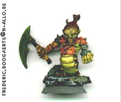 Another mini by Arkheon Sanath