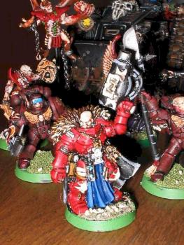 inquisitor cortez w/big gun by chipndip