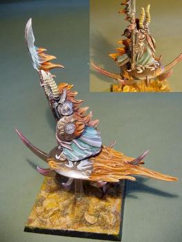 TZEENTH CHAMPION by armees de gehenne