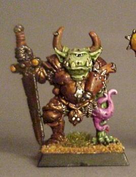 Another mini by Juuso