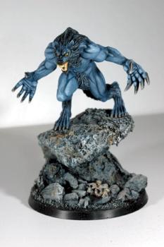werewolf by jp29