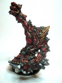 Extreme Mauler by primautobot