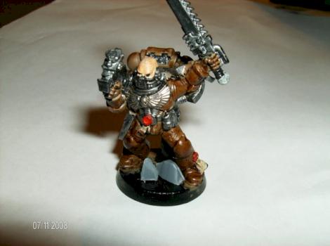 My First Mini by shel5210