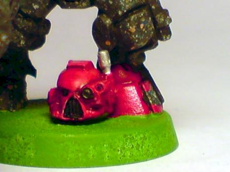 Another mini by groffus